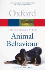 Dictionary of Animal Behaviour