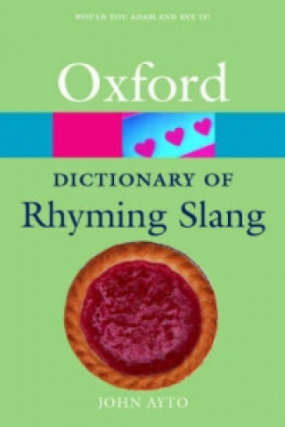 Oxford Dictionary of Rhyming Slang