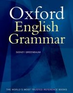 Oxford English Grammar