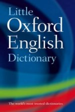 Little Oxford English Dictionary