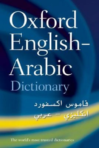 Oxford English-Arabic Dictionary of Current Usage