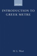 Introduction to Greek Metre