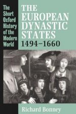 European Dynastic States 1494-1660