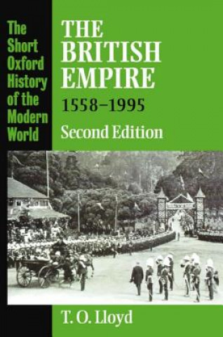 British Empire 1558-1995