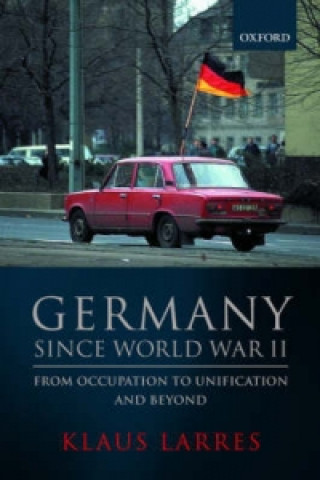 Germany Since World War II
