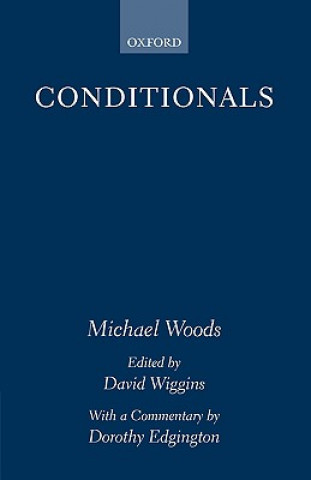Conditionals