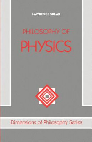 Philosophy of Physics