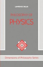 Philosophy of Physics