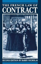 French Law of Contract