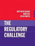 Regulatory Challenge