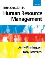 Introduction to Human Resource Management