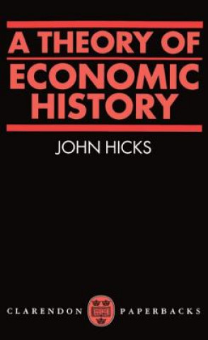 Theory of Economic History