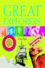 Great Explorers