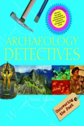 Archaeology Detectives