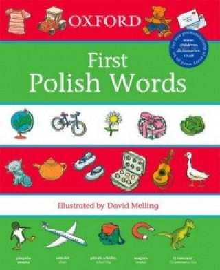 First Polish Words