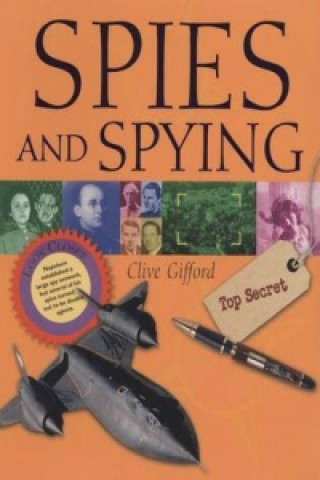 Spies and Spying