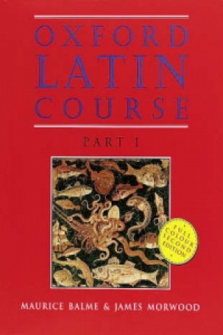 Oxford Latin Course: Part I: Student's Book