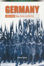 Germany 1858-1990: Hope, Terror and Revival
