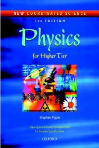New Coordinated Science: Physics Students' Book