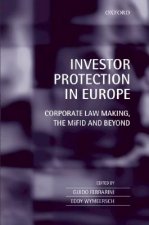 Investor Protection in Europe