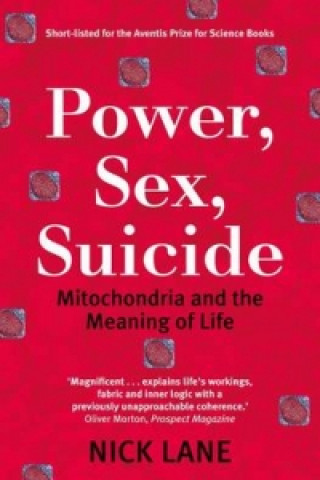 Power, Sex, Suicide