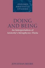 Doing and Being