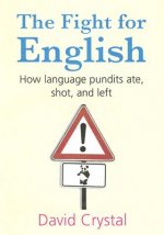 Fight for English