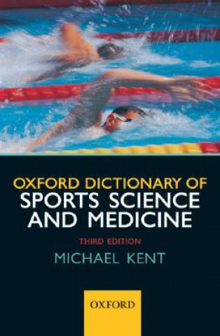Oxford Dictionary of Sports Science and Medicine