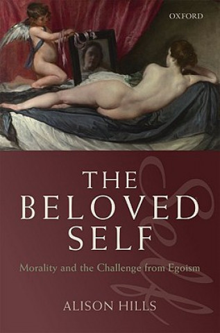 Beloved Self