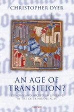 Age of Transition?