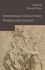 Persius and Juvenal