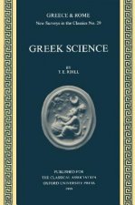 Greek Science