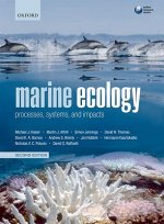 Marine Ecology