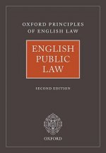 English Public Law