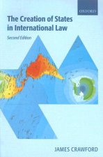 Creation of States in International Law