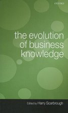 Evolution of Business Knowledge