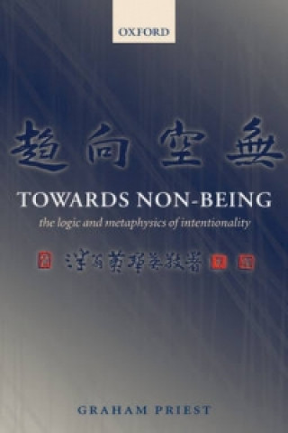 Towards Non-being