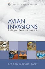 Avian Invasions