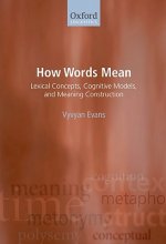 How Words Mean