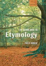 Oxford Guide to Etymology