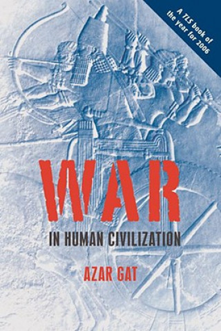 War in Human Civilization