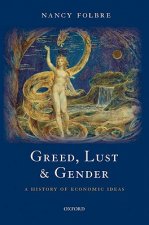 Greed, Lust and Gender