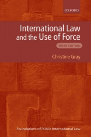 International Law and the Use of Force