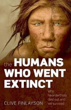 Humans Who Went Extinct