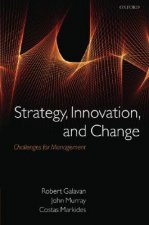 Strategy, Innovation, and Change