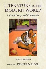 Literature in the Modern World