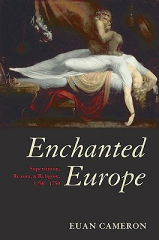 Enchanted Europe