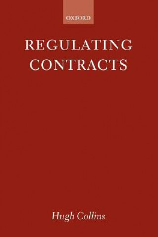 Regulating Contracts