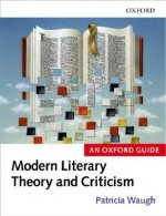 Literary Theory and Criticism