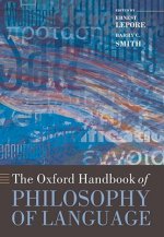 Oxford Handbook of Philosophy of Language